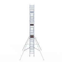 Rolsteiger Original 75x250 9,2m werkhoogte vrijstaand