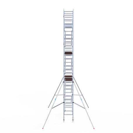 Rolsteiger Original 75x250 9,2m werkhoogte vrijstaand