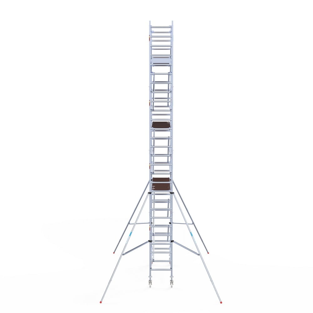Rolsteiger Original 75x250 9,2m werkhoogte vrijstaand