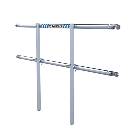 Alumexx Voorloopleuning Light 190