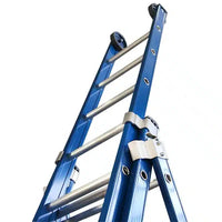 Premium Ladder 3x10 sporten