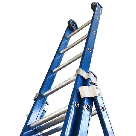 Premium Ladder 3x10 sporten