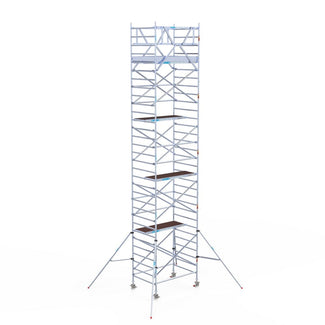 Rolsteiger Original 135x190 10,2m werkhoogte vrijstaand