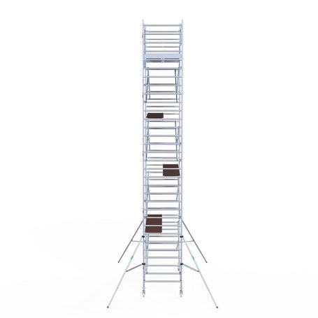Rolsteiger Original 135x305 10,2m werkhoogte vrijstaand