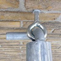Steigerborging / Muuranker 50cm