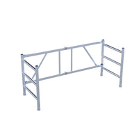 Kamersteiger opzetstuk 75 cm 3 sporten