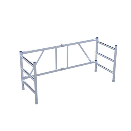 Kamersteiger opzetstuk 75 cm 3 sporten