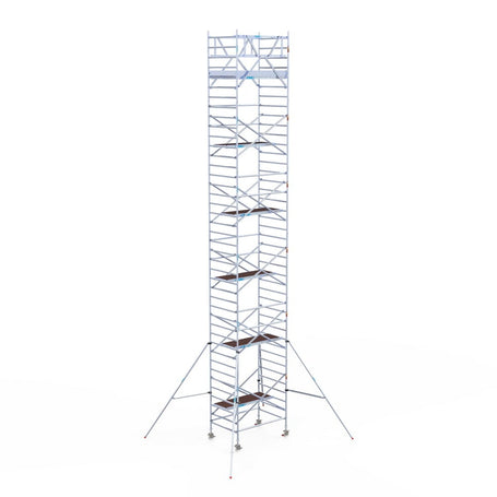 Rolsteiger Original 135x190 13,2m werkhoogte vrijstaand