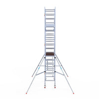 Rolsteiger Professional 75x190 6,2m werkhoogte vrijstaand