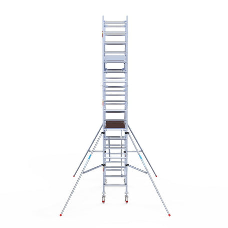 Rolsteiger Professional 75x190 6,2m werkhoogte vrijstaand