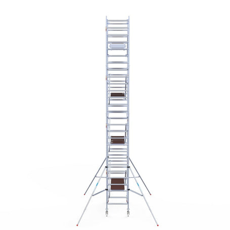 Rolsteiger Original 90x190 9,2m werkhoogte vrijstaand