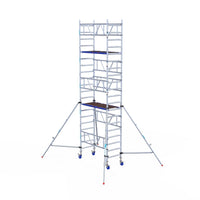 Rolsteiger ONE XL 75x165 6,2 meter werkhoogte