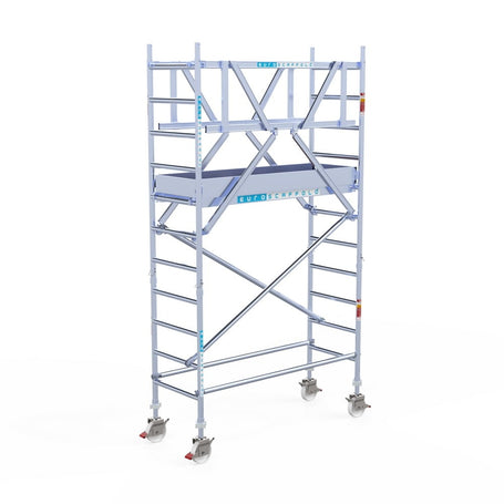 Rolsteiger Professional 75x190 4,2m werkhoogte vrijstaand