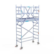 Rolsteiger Professional 75x190 4,2m werkhoogte vrijstaand