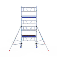 Rolsteiger ONE XL 75x165 5,2 meter werkhoogte