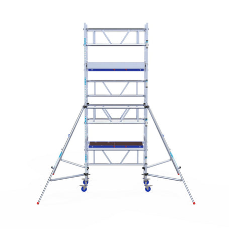 Rolsteiger ONE XL 75x165 5,2 meter werkhoogte