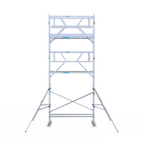 Rolsteiger Professional 75x250 7,2m werkhoogte vrijstaand