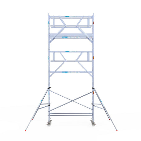 Rolsteiger Professional 75x250 7,2m werkhoogte vrijstaand