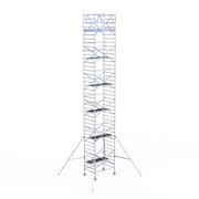 Rolsteiger Original 135x190 13,2m werkhoogte vrijstaand
