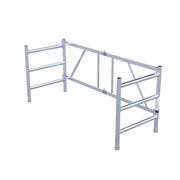 Kamersteiger opzetstuk 75 cm 3 sporten