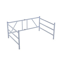 Kamersteiger opzetstuk 135cm 3 sporten