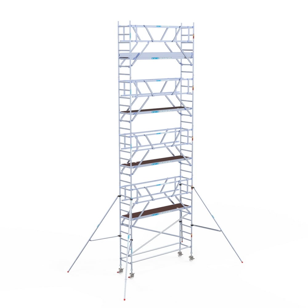 Rolsteiger Professional 75x305 10,2m werkhoogte vrijstaand