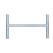 Rolsteiger opbouwframe 75 cm met 1 sport