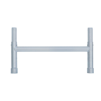 Rolsteiger opbouwframe 75 cm met 1 sport