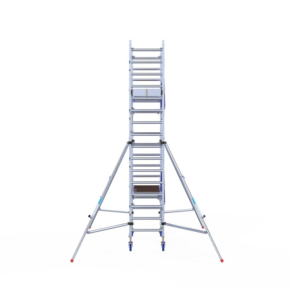 Rolsteiger ONE XL PRO 75x165 5,2 meter werkhoogte