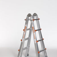 Waku Multifunctionele Ladder 4x4