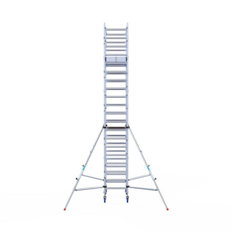 Rolsteiger ONE Carbon platform 75x120 6,2 meter werkhoogte