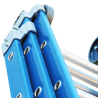 Premium Ladder 3x10 sporten