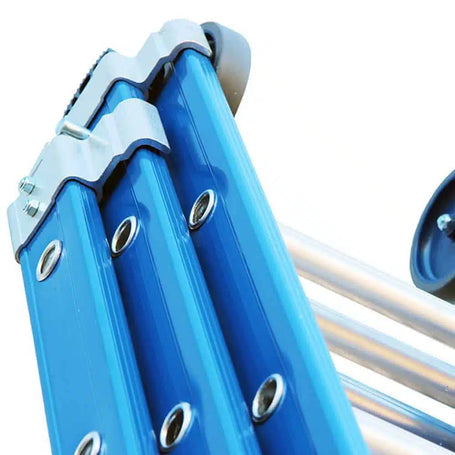 Premium Ladder 3x10 sporten