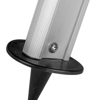 Eurostairs Plukladder met 8 treden