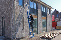 ASC XD Premium Ladder 3x12 recht met stabiliteitsbalk