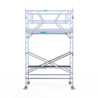 Rolsteiger Professional 135x250 5,2m werkhoogte vrijstaand