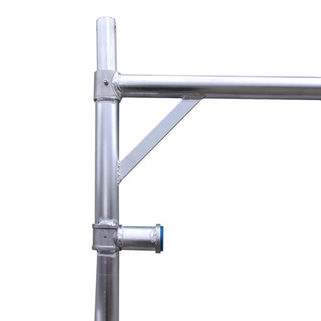 Gevelsteiger doorloopframe 75-200