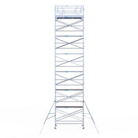 Rolsteiger Original 135x305 14,2m werkhoogte vrijstaand