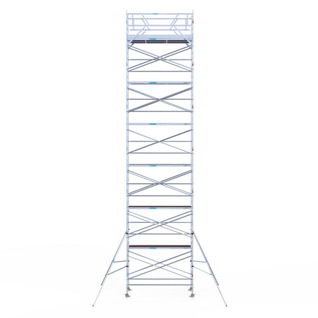 Rolsteiger Original 135x305 14,2m werkhoogte vrijstaand