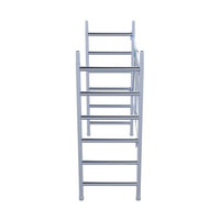 Kamersteiger 75cm vouwunit 2m