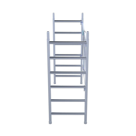 Kamersteiger 75cm vouwunit 2m