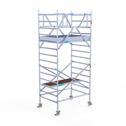 Rolsteiger Professional 135x305 5,2m werkhoogte vrijstaand