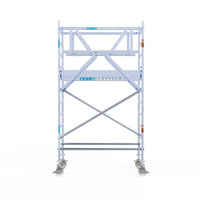 Rolsteiger Professional 90x190 4,2m werkhoogte vrijstaand