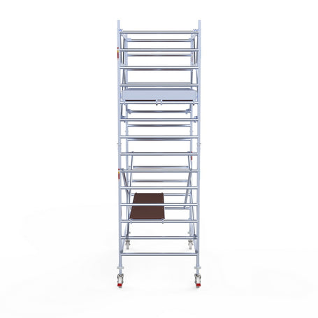 Rolsteiger Professional 135x250 5,2m werkhoogte vrijstaand
