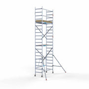 Combi kamersteiger 6.5m werkhoogte
