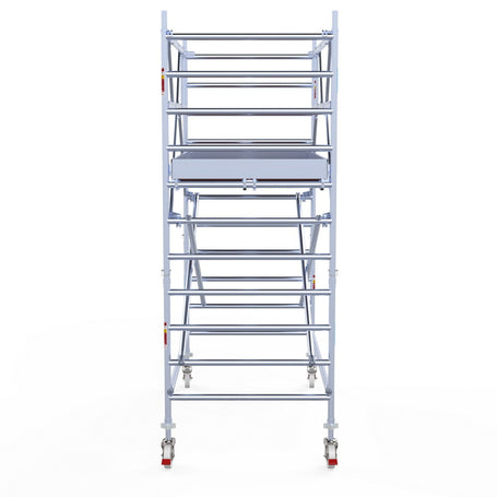 Rolsteiger Professional 135x250 4,2m werkhoogte vrijstaand
