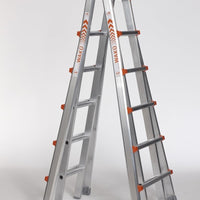 Waku Multifunctionele Ladder 4x6