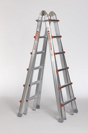 Waku Multifunctionele Ladder 4x6
