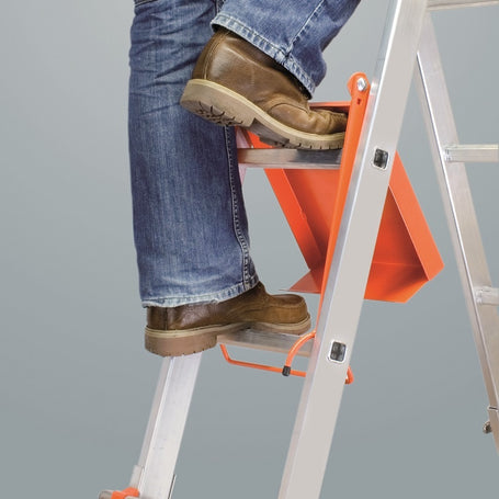Waku Multifunctionele Ladder 4x5