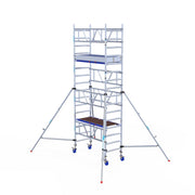 Rolsteiger ONE XL Carbon platform 75x165 5,2 meter werkhoogte